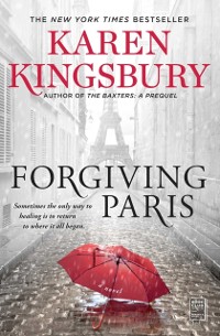 Cover Forgiving Paris