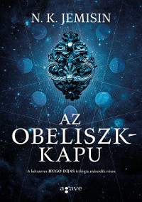 Cover Az obeliszkkapu