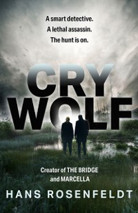 Cover Cry Wolf