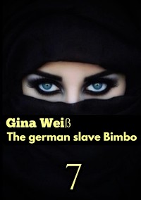 Cover The german slave Bimbo 7