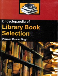 Cover Encyclopaedia Of Library Book Selection
