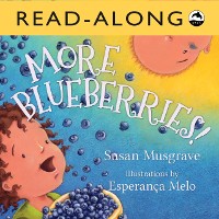 Cover More Blueberries! Read-Along