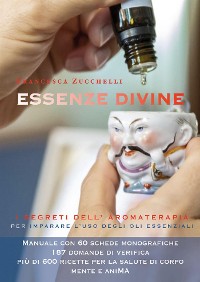 Cover Essenze divine