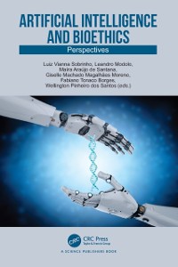 Cover Artificial Intelligence and Bioethics