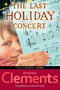 Cover Last Holiday Concert