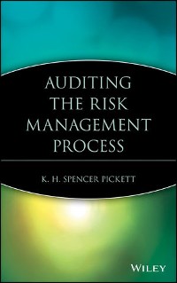 Cover Auditing the Risk Management Process