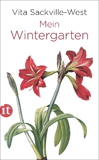 Cover Mein Wintergarten