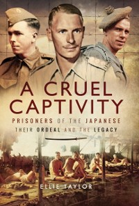 Cover Cruel Captivity