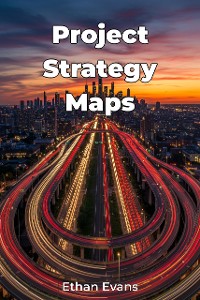 Cover Project Strategy Maps