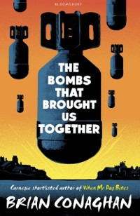 Cover Bombs That Brought Us Together