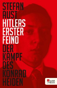 Cover Hitlers erster Feind