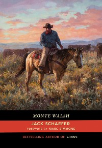 Cover Monte Walsh