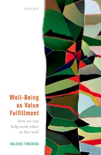 Cover Well-Being as Value Fulfillment
