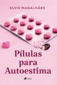 Cover Pílulas para Autoestima