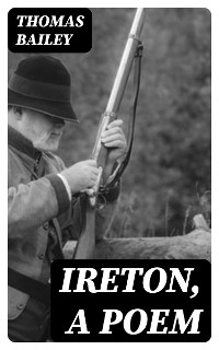 Cover Ireton, a Poem