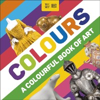 Cover Met Colours