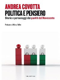 Cover Politica e pensiero