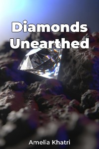 Cover Diamonds Unearthed