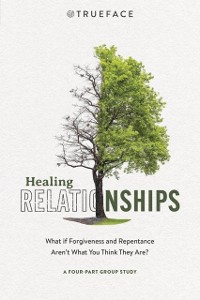 Cover Healing Relationships