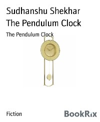Cover The Pendulum Clock