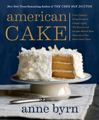 Cover American Cake