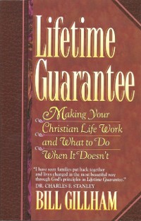 Cover Lifetime Guarantee