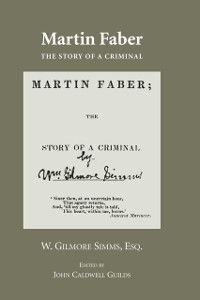 Cover Martin Faber