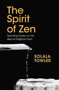 Cover Spirit of Zen