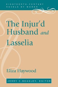 Cover The Injur'd Husband and Lasselia