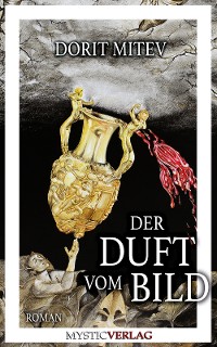 Cover Der Duft vom Bild