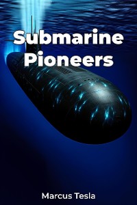 Cover Submarine Pioneers