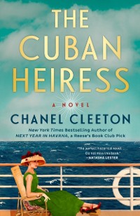 Cover Cuban Heiress