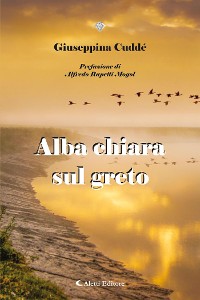 Cover Alba chiara sul greto