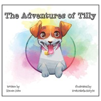 Cover The Adventures of Tilly