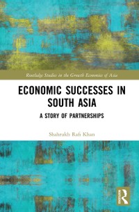 Cover Economic Successes in South Asia