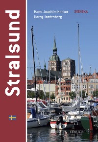 Cover Stralsund