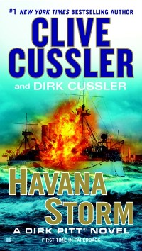 Cover Havana Storm