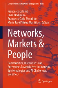 Cover Networks, Markets & People