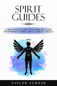 Cover Spirit Guides