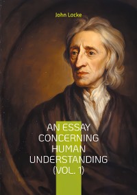 Cover An Essay Concerning Human Understanding (Vol. 1)