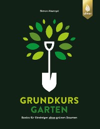 Cover Grundkurs Garten