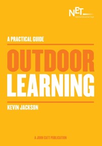 Cover Practical Guide: Outdoor Learning