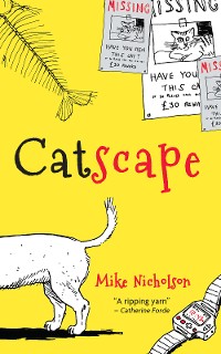 Cover Catscape