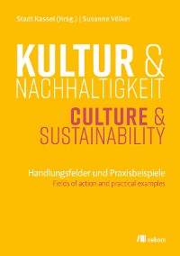 Cover Kultur und Nachhaltigkeit