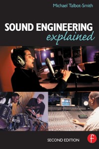 Cover Sound Engineering Explained