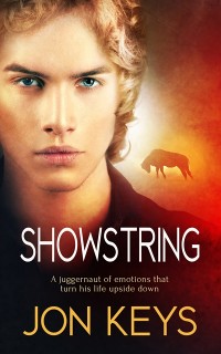 Cover Showstring