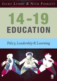 Cover 14-19 Education