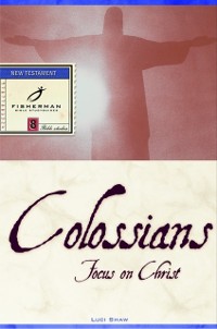 Cover Colossians