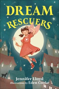 Cover Dream Rescuers