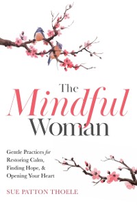 Cover Mindful Woman